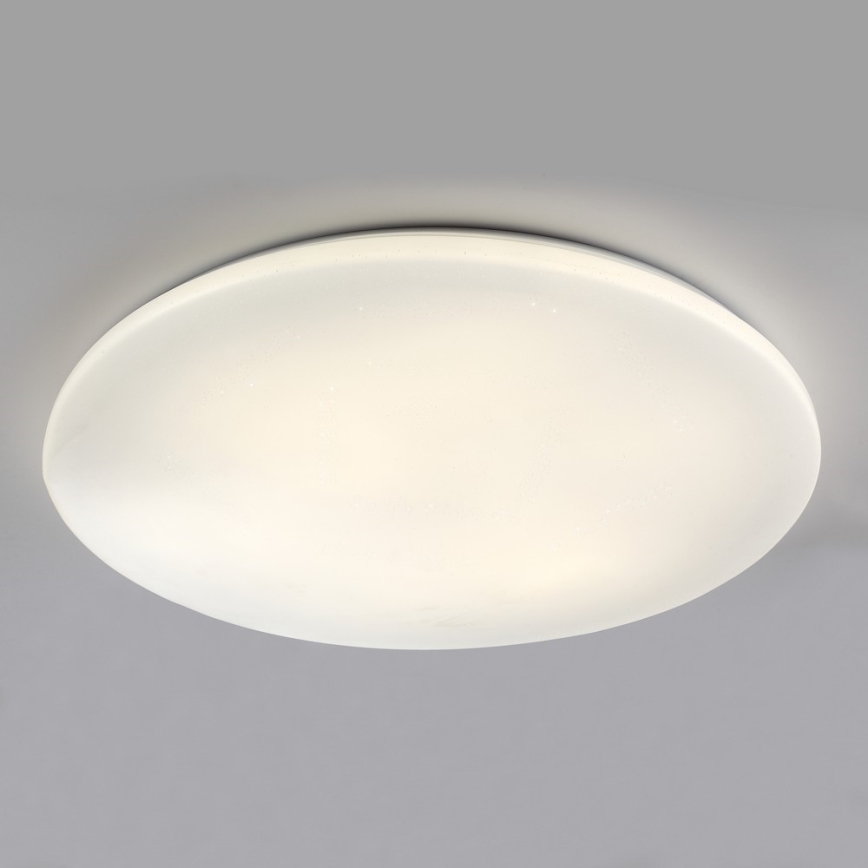 LED Zatemnitvena stropna svetilka PIRIUS LED/80W/230V + DU