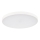 LED Zatemnitvena stropna svetilka PLAFON LED/20W/230V 3000-6500K Wi-Fi bela