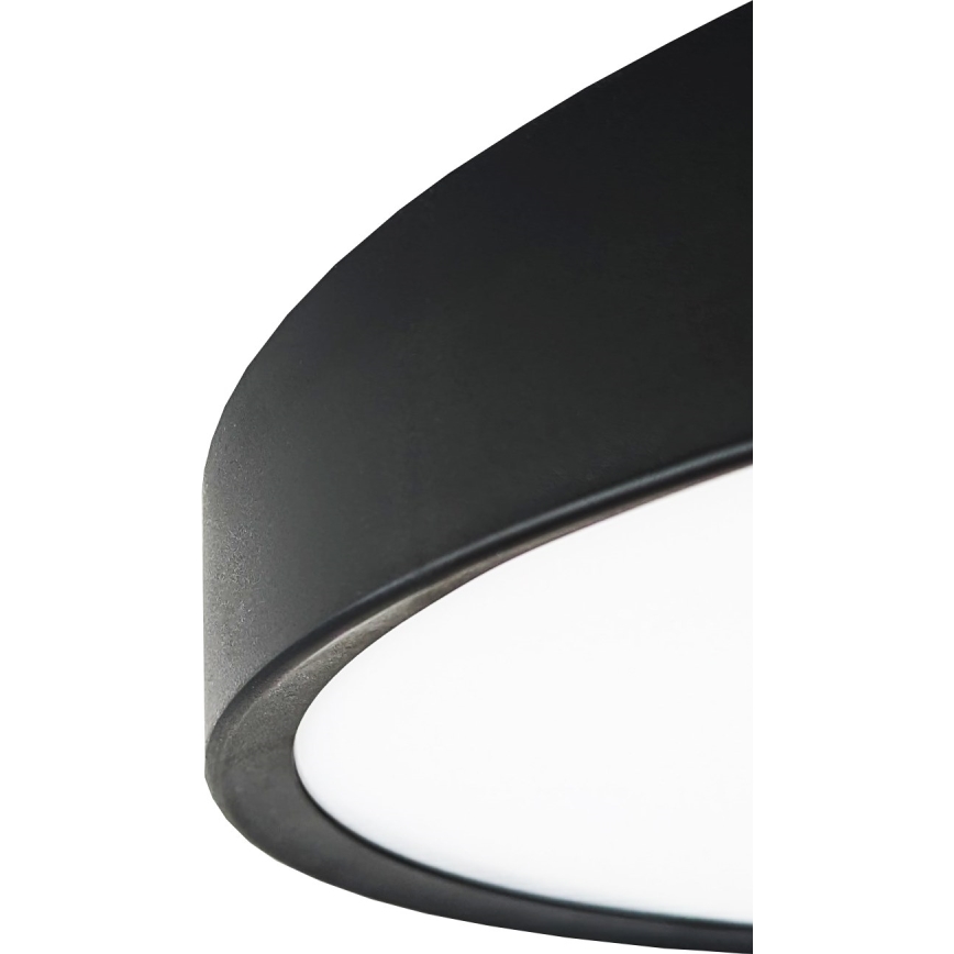 LED Zatemnitvena stropna svetilka SAMER LED/40W/230V 2900-6000K + daljinski upravljalnik