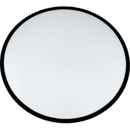 LED Zatemnitvena stropna svetilka SAMER LED/40W/230V 2900-6000K + daljinski upravljalnik