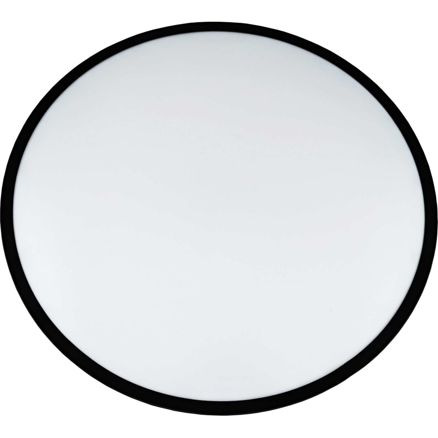 LED Zatemnitvena stropna svetilka SAMER LED/40W/230V 2900-6000K + daljinski upravljalnik