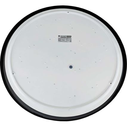 LED Zatemnitvena stropna svetilka SAMER LED/40W/230V 2900-6000K + daljinski upravljalnik