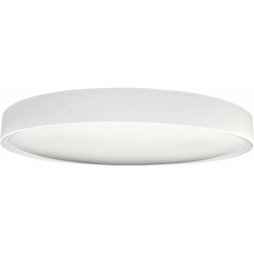LED Zatemnitvena stropna svetilka SAMER LED/40W/230V 2900-6000K + daljinski upravljalnik