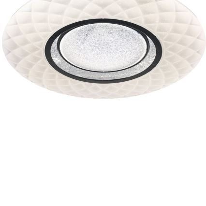 LED Zatemnitvena stropna svetilka TOKYO LED/48W/230V + Daljinski upravljalnik