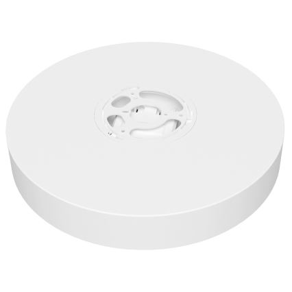 LED Kopalniška zatemnitvena stropna svetilka VARIO LUMO LED/22/32W/230V 3000/4000/5700K pr. 41 cm IP44 bela