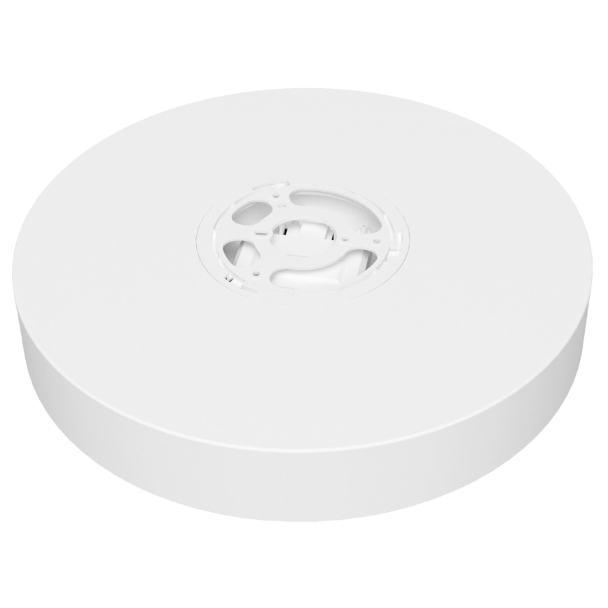LED Kopalniška zatemnitvena stropna svetilka VARIO LUMO LED/22/32W/230V 3000/4000/5700K pr. 41 cm IP44 bela