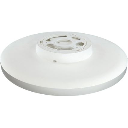 LED Kopalniška zatemnitvena stropna svetilka VARIO NOVA LED/22/32W/230V 3000/4000/5700K pr. 41 cm IP44 bela