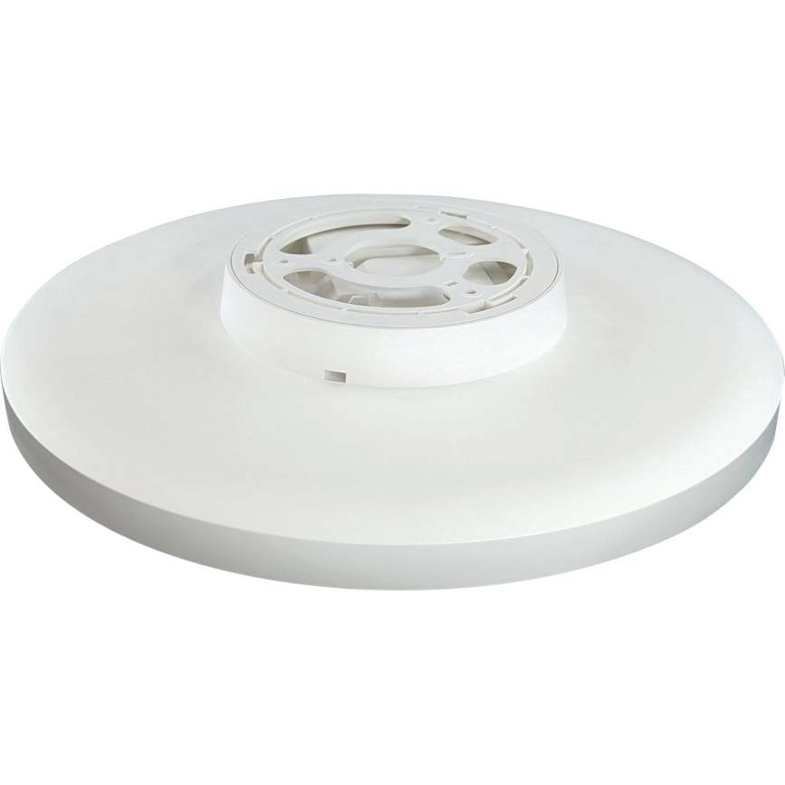 LED Kopalniška zatemnitvena stropna svetilka VARIO NOVA LED/22/32W/230V 3000/4000/5700K pr. 41 cm IP44 bela