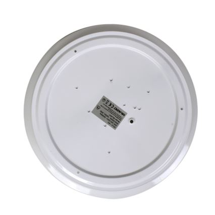 LED Zatemnitvena stropna svetilka VELA LED/24W/230V + Daljinski upravljalnik