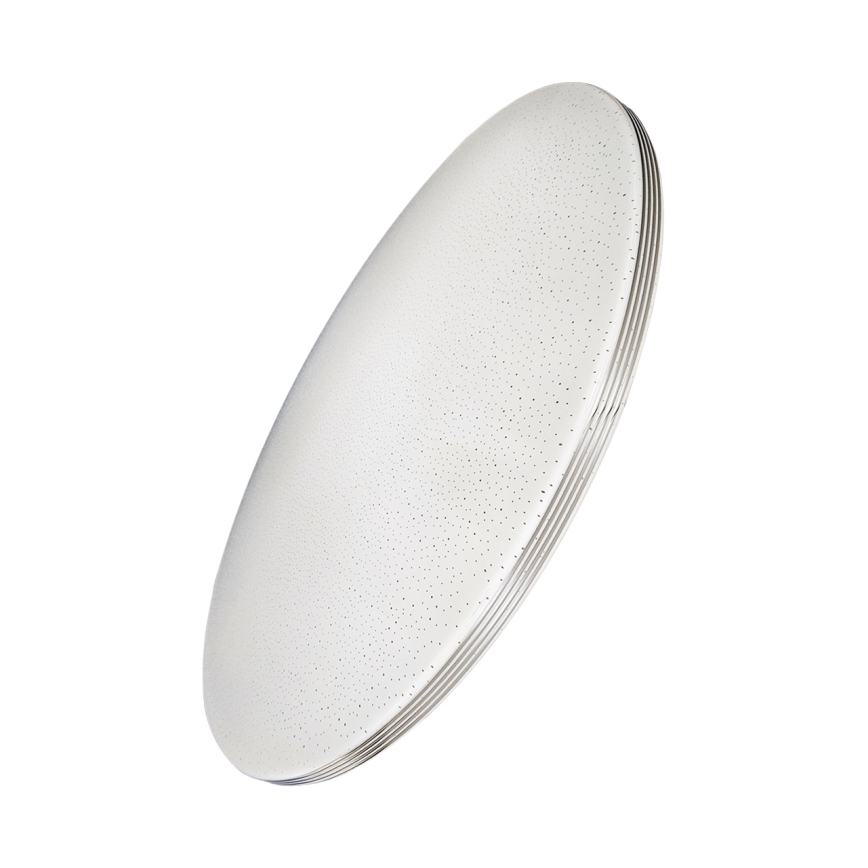 LED Zatemnitvena stropna svetilka VENTA LED/36W/230V 2700-6500K pr. 48 cm + Daljinski upravljalnik