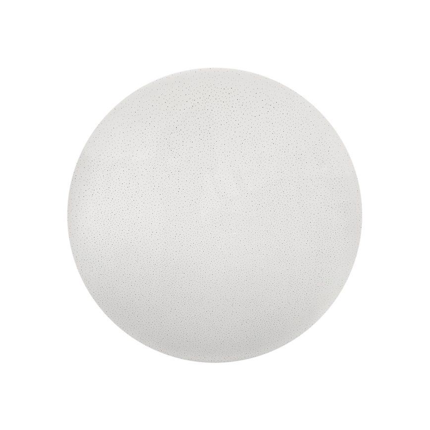 LED Zatemnitvena stropna svetilka VENTA LED/36W/230V 2700-6500K pr. 48 cm + Daljinski upravljalnik