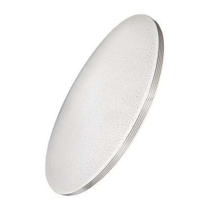 LED Zatemnitvena stropna svetilka VENTA LED/60W/230V 2700-6500K pr. 58 cm + Daljinski upravljalnik