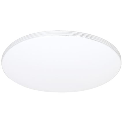 LED Zatemnitvena stropna svetilka z daljinskim upravljalnikom SIENA LED/25W/230V