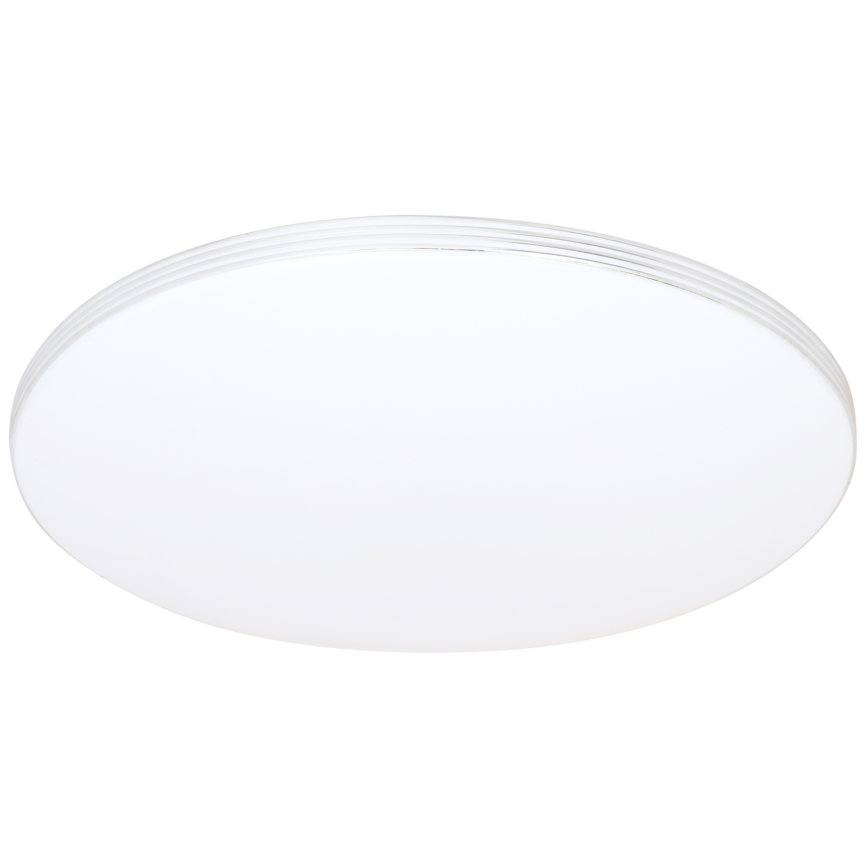 LED Zatemnitvena stropna svetilka z daljinskim upravljalnikom SIENA LED/25W/230V