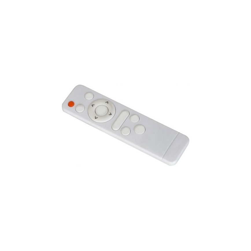 LED Zatemnitvena stropna svetilka SIENA LED/68W/230V + Daljinski upravljalnik