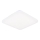 LED Zatemnitvena stropna svetilka z glasovnim nadzorom OPAL LED/48W/230V 2700-6500K bela + Daljinski upravljalnik