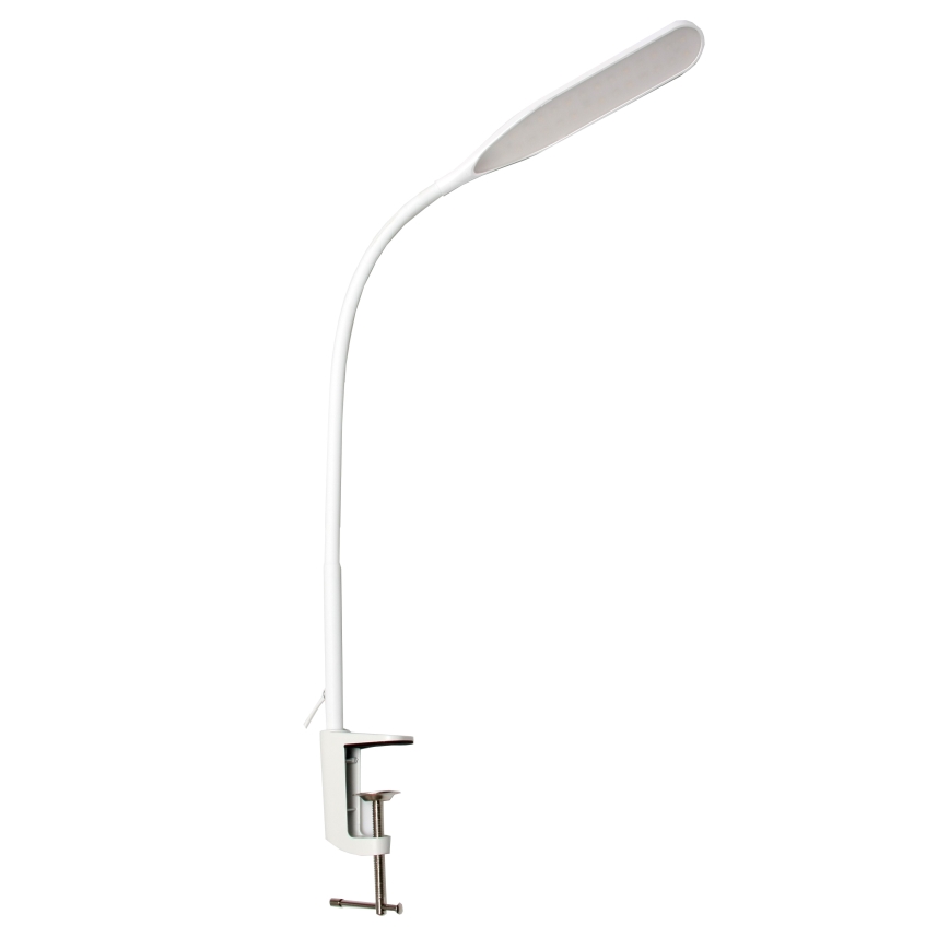 LED Zatemnitvena svetilka 3v1 DARA LED/10W/230V 3000/4000/6000K CRI 90 bela