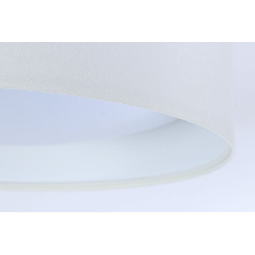 LED Zatemnitvena stropna svetilka SMART GALAXY LED/36W/230V pr. 55 cm 2700-6500K Wi-Fi Tuya + Daljinski upravljalnik