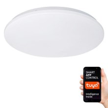LED Zatemnitvena svetilka SMART LED/28W/230V Wi-Fi