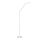 LED Zatemnitvena talna svetilka na dotik FERRARA LED/13W/230V 3000/4000/6000K bela