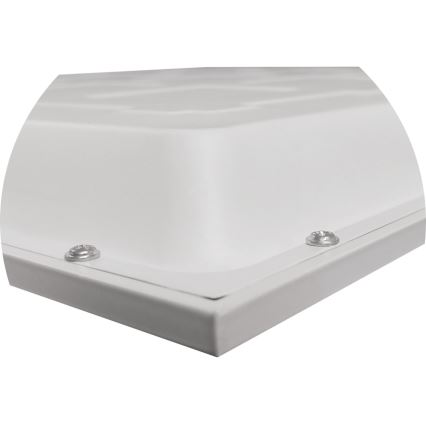 LED Zatemnitvena vgradna plošča LIBRA LED/40W/230V 2900-6000K Wi-Fi Tuya