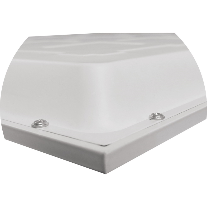 LED Zatemnitvena vgradna plošča LIBRA LED/40W/230V 2900-6000K Wi-Fi Tuya
