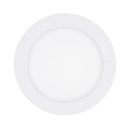 LED Zatemnitvena vgradna svetilka LED/12W/230V 3000-6500K Wi-Fi Tuya