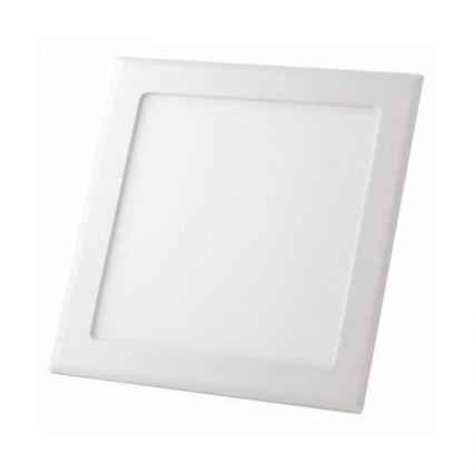 LED zatemnitvena vgradna svetilka LED/12W/230V 3000-6500K Wi-Fi Tuya