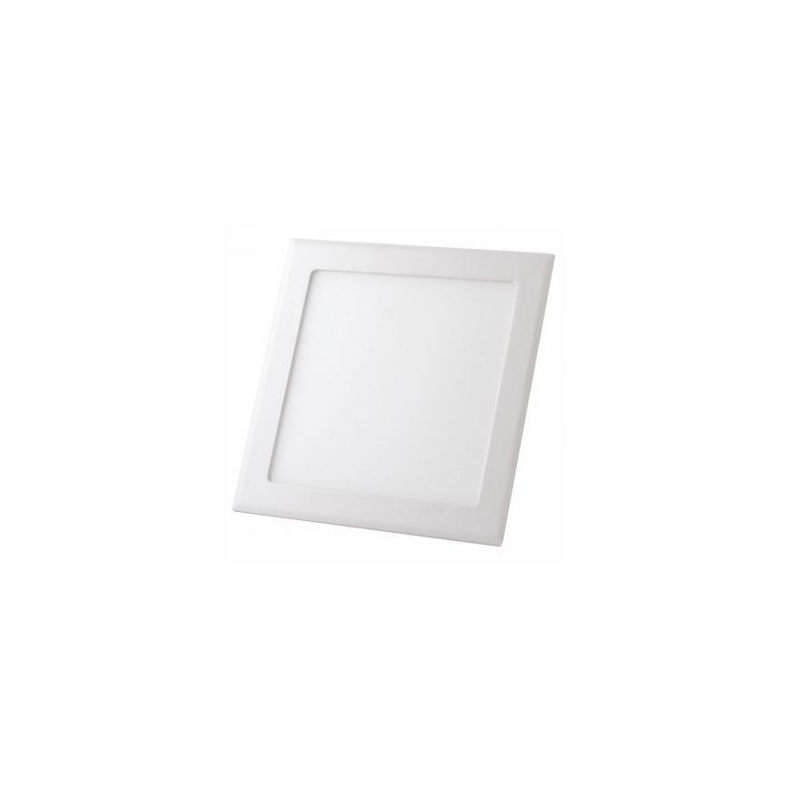 LED zatemnitvena vgradna svetilka LED/12W/230V 3000-6500K Wi-Fi Tuya