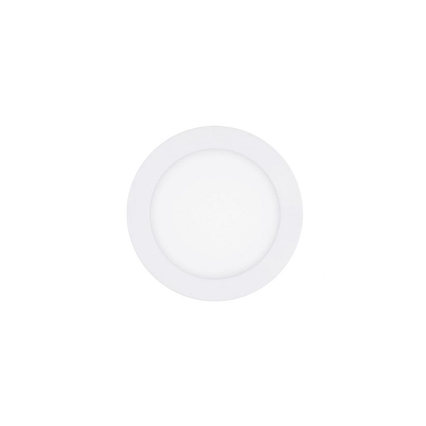 LED Zatemnitvena vgradna svetilka LED/6W/230V 3000-6500K Wi-Fi Tuya