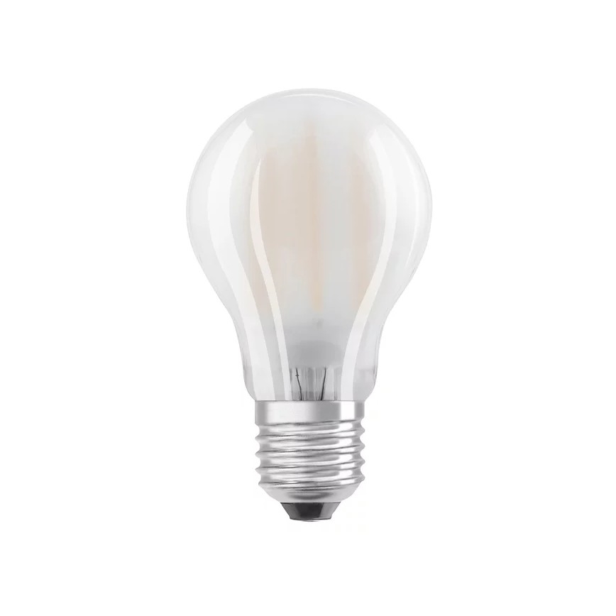 LED Zatemnitvena žarnica A60 E27/11W/230V 2700K - Osram