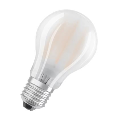 LED Zatemnitvena žarnica A60 E27/11W/230V 2700K - Osram