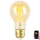 LED Zatemnitvena žarnica A60 E27/6W/230V 2700-6500K Wi-Fi - Aigostar