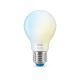 LED Zatemnitvena žarnica A60 E27/7W/230V 2700-6500K CRI 90 Wi-Fi - WiZ