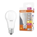 LED Zatemnitvena žarnica A60 E27/7W/230V 2700K - Osram