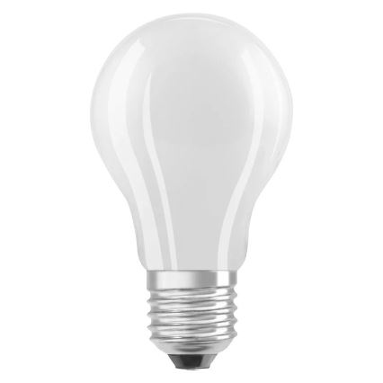 LED Zatemnitvena žarnica A60 E27/7W/230V 2700K - Osram