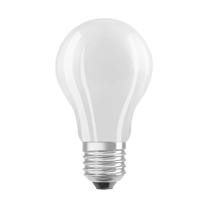 LED Zatemnitvena žarnica A60 E27/7W/230V 2700K - Osram