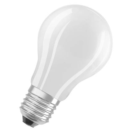 LED Zatemnitvena žarnica A60 E27/7W/230V 2700K - Osram