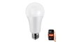 LED Zatemnitvena žarnica A60 E27/8W/230V 2700-6500K Wi-Fi Tuya
