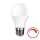 LED Zatemnitvena žarnica A60 E27/9W/230V 2700K