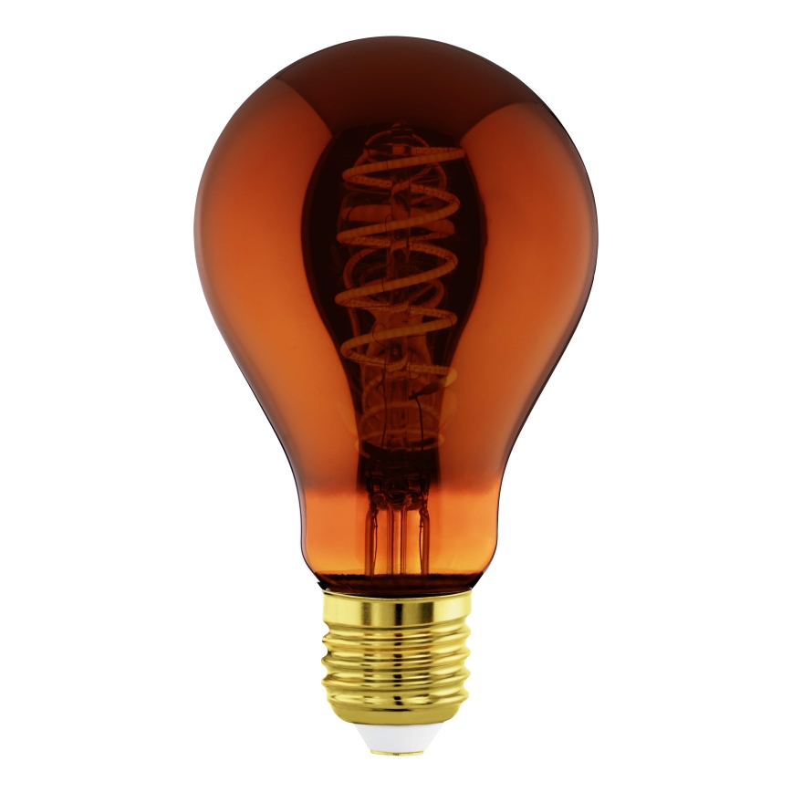 LED Zatemnitvena žarnica A75 E27/4W/230V 2000K - Eglo 110089