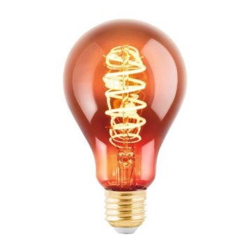 LED Zatemnitvena žarnica A75 E27/4W/230V 2000K - Eglo 11881