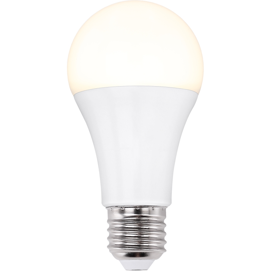 LED Zatemnitvena žarnica E27/9W/230V 4000K - Globo