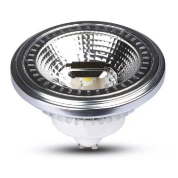 LED Zatemnitvena žarnica AR111 GU10/12W/230V 4000K