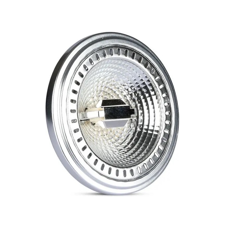 LED Zatemnitvena žarnica AR111 GU10/12W/230V 4000K