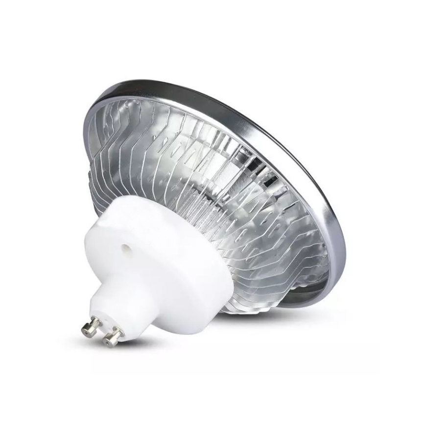 LED Zatemnitvena žarnica AR111 GU10/12W/230V 4000K