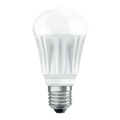 LED Zatemnitvena žarnica BIRNE E27/7,5W/230V 2700K - Osram