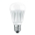 LED Zatemnitvena žarnica BIRNE E27/7,5W/230V 2700K - Osram