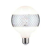 LED Zatemnitvena žarnica CLASSIC G125 E27/4,5W/230V 2600K - Paulmann 28742