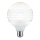 LED Zatemnitvena žarnica CLASSIC G125 E27/4,5W/230V 2600K - Paulmann 28744